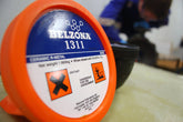 Belzona 1311 | Ceramic R-Metal | Epoxy Metal Repair Composite